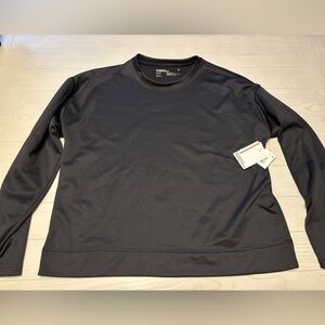 NWT Sports Illustrated men’s XL crew neck sweatshirt